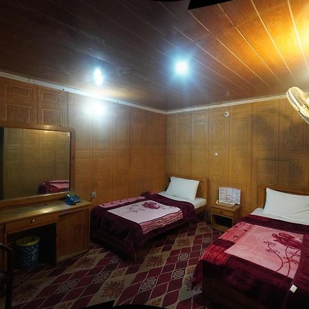 Hotel Dewanekhas Skardu Kültér fotó