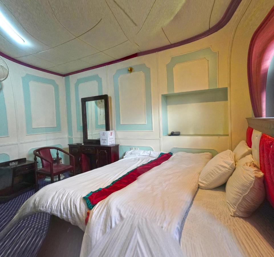 Hotel Dewanekhas Skardu Kültér fotó