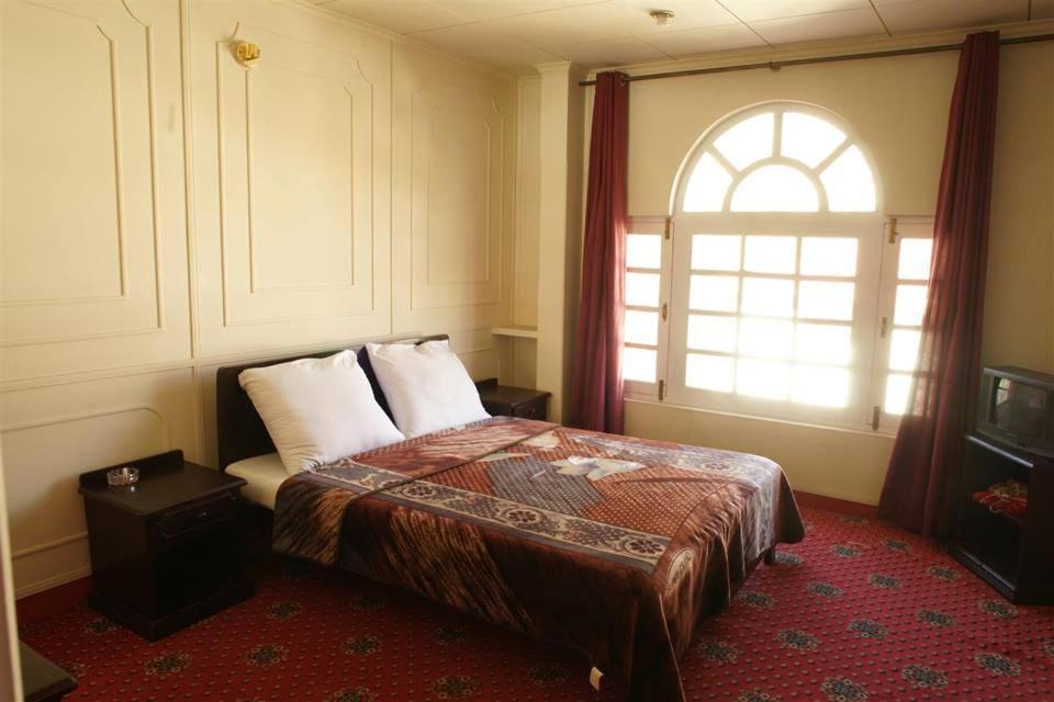 Hotel Dewanekhas Skardu Kültér fotó