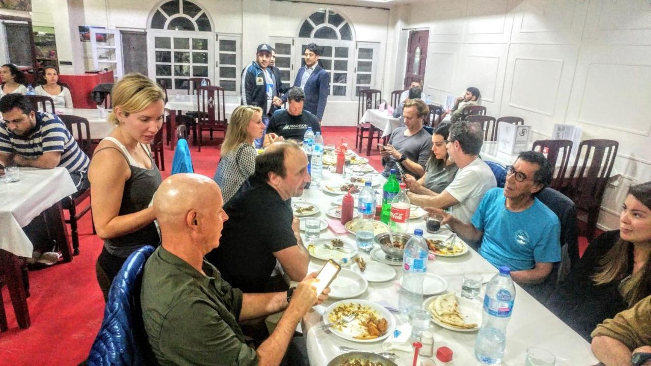 Hotel Dewanekhas Skardu Kültér fotó