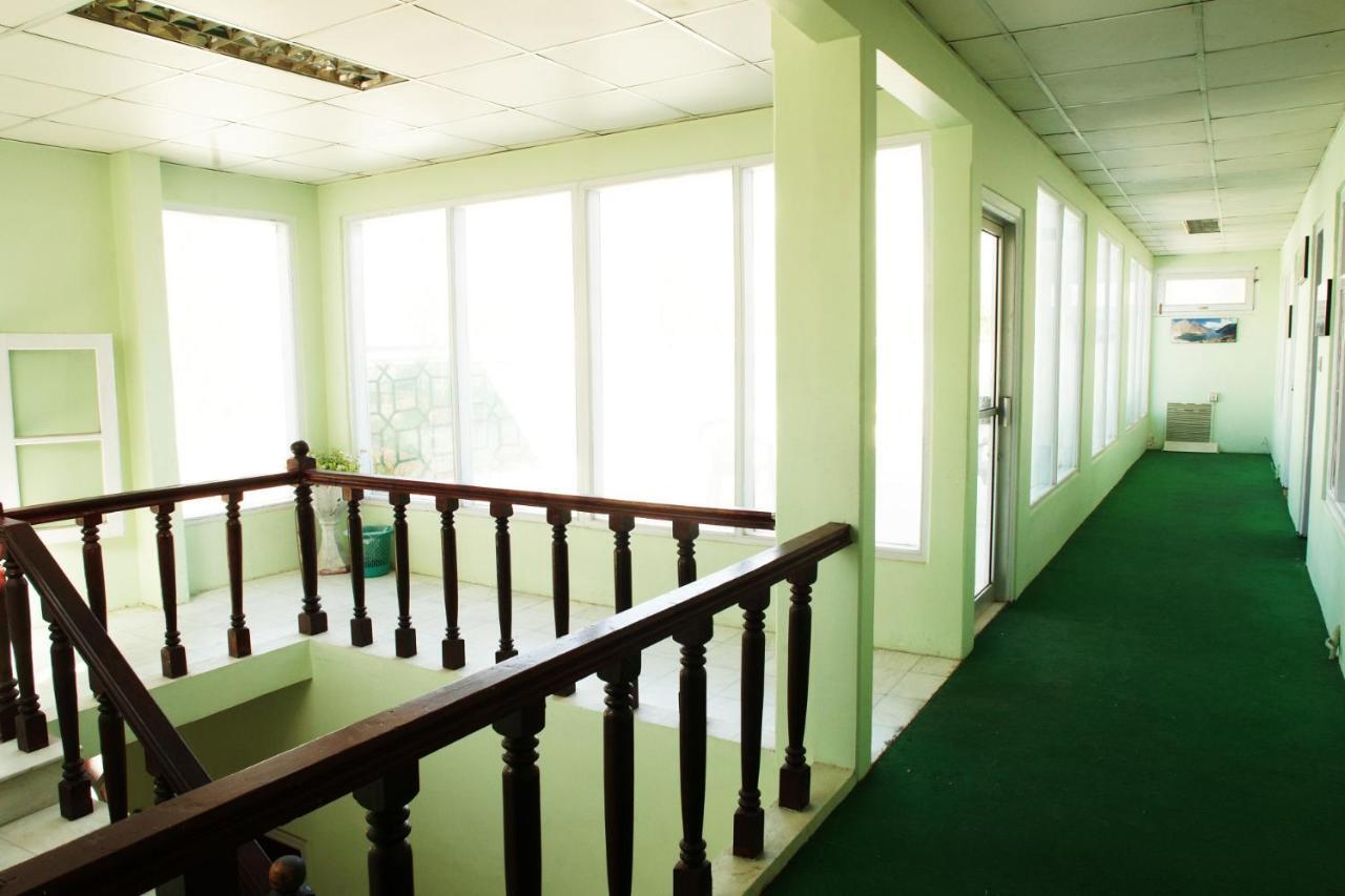 Hotel Dewanekhas Skardu Kültér fotó